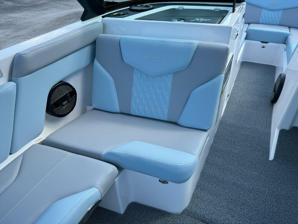 2024 MasterCraft XT24