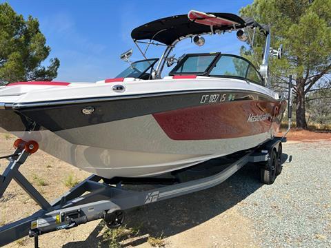 2022 MASTERCRAFT XT24