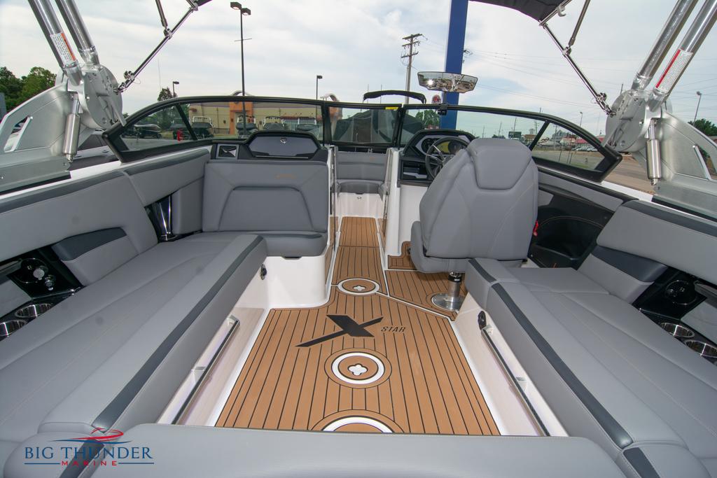 2022 Mastercraft XStar