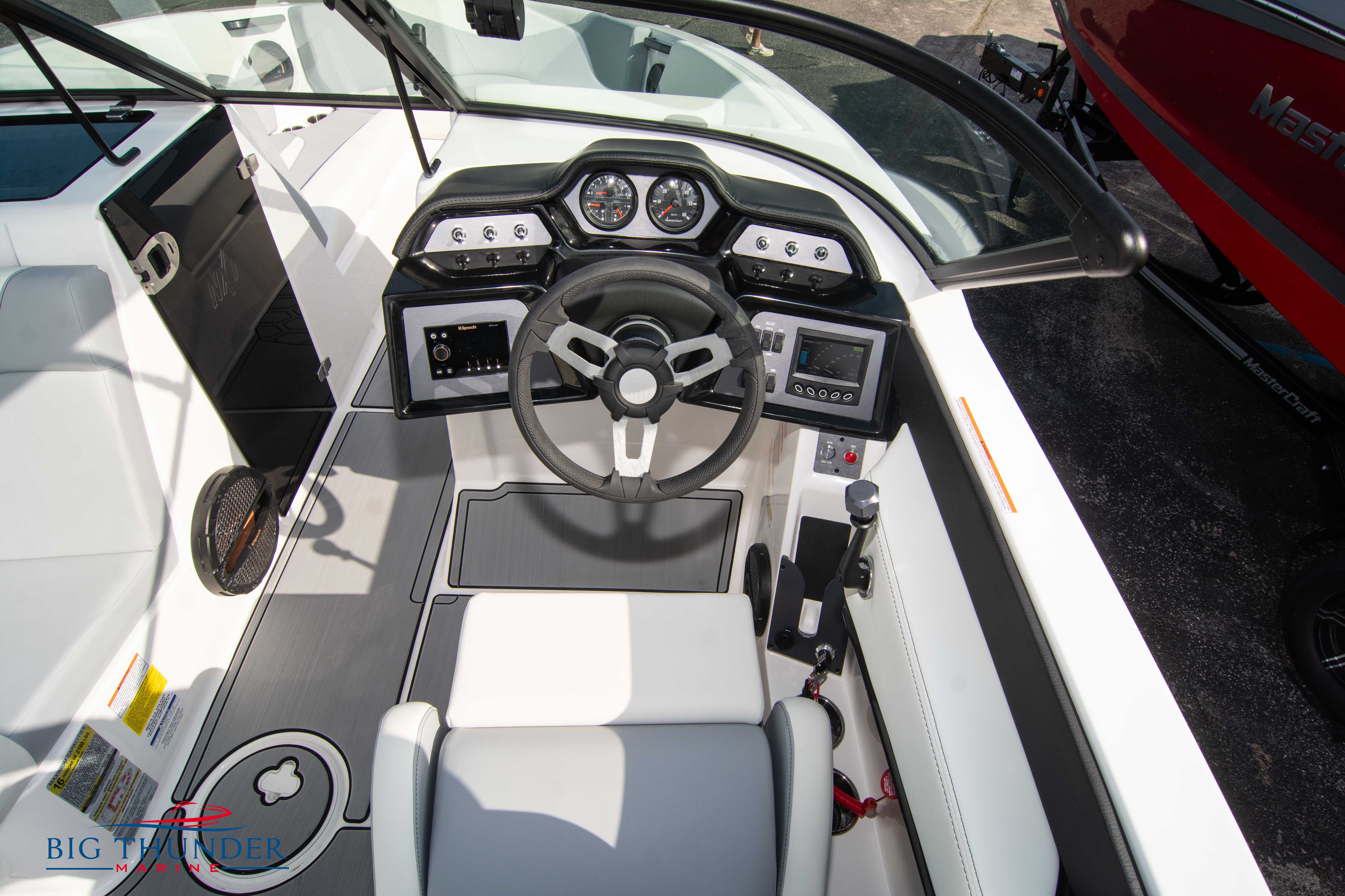 2023 Mastercraft NXT23