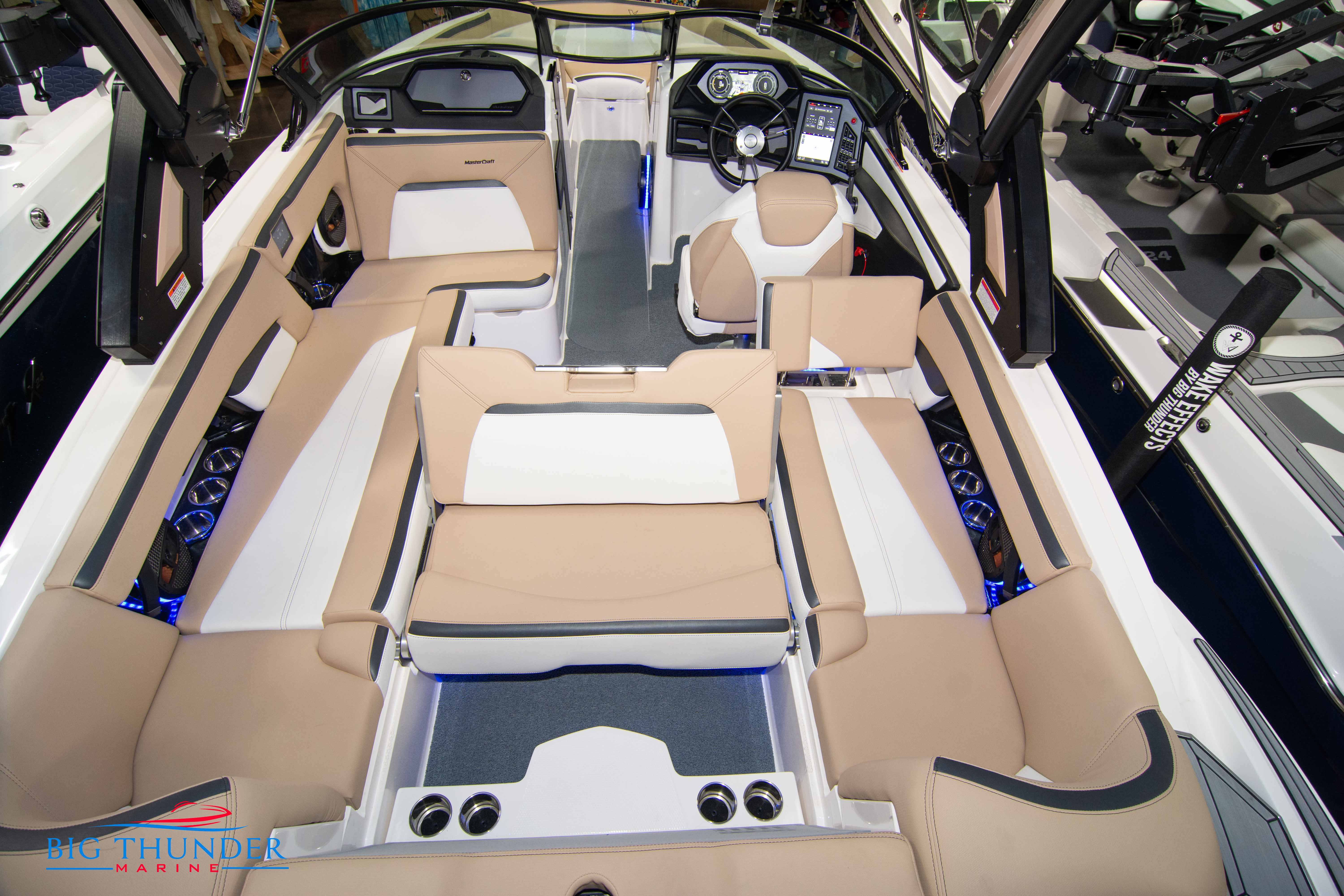 2023 Mastercraft Xstar S