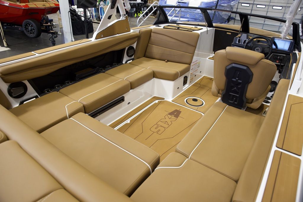 2025 Axis Wake Research A225