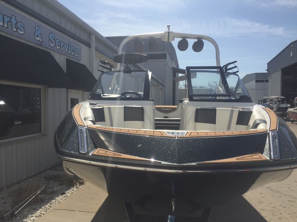 2020 Nautique Super Air Nautique G21 Icon