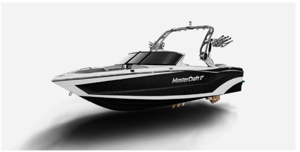 2019 MasterCraft XT23 Icon