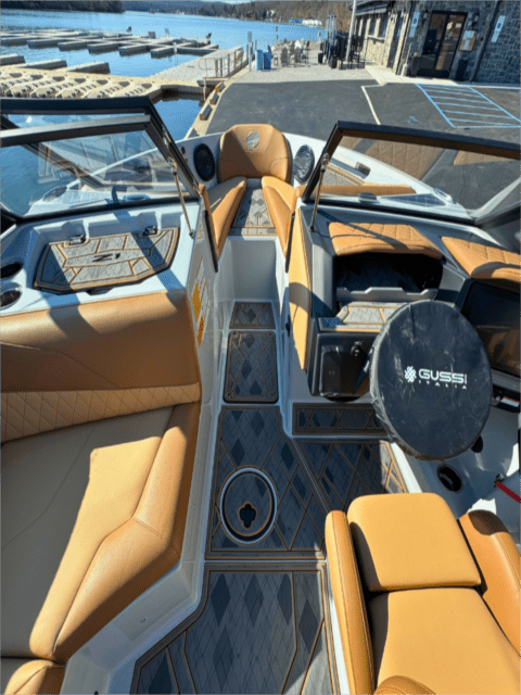 New 2024 Tige Z1