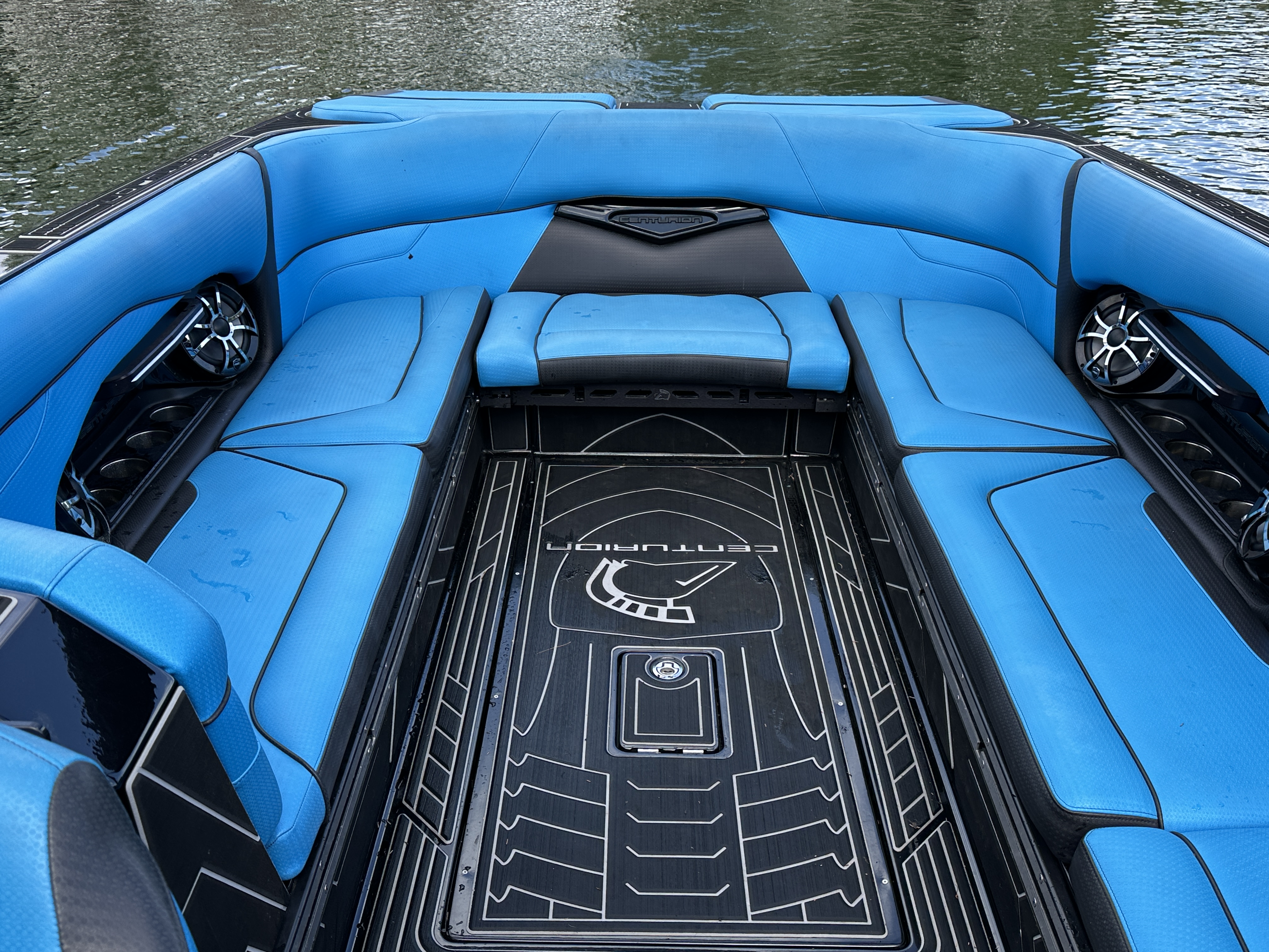 2019 Centurion Ri257 **MASSIVE STEREO UPGRADE**