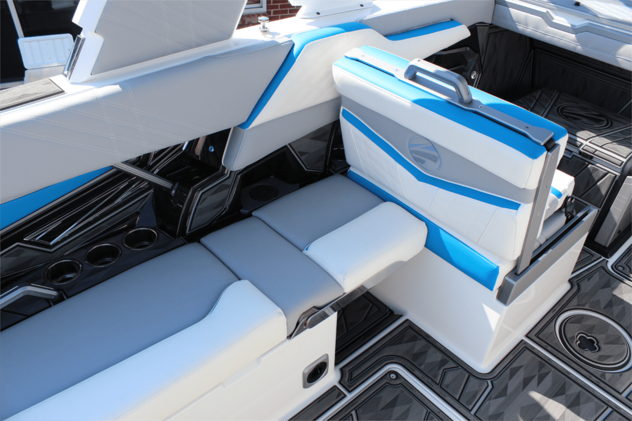 2024 Tigé Ultré 25ZX