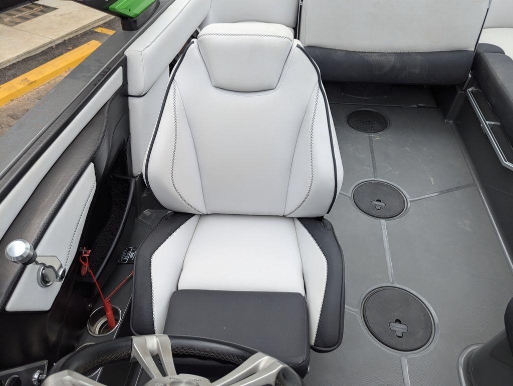 2018 mastercraft XT23