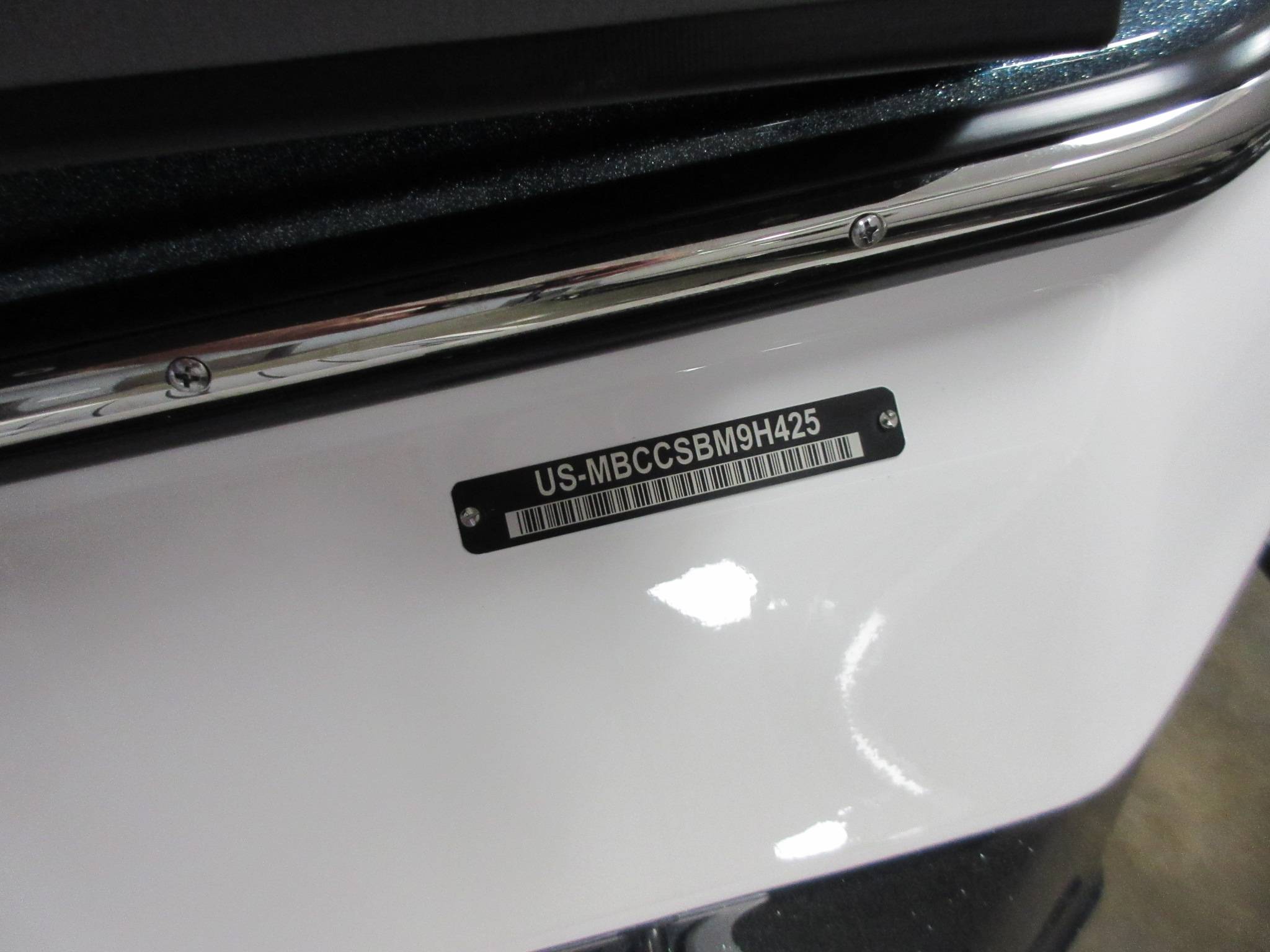 2025 Mastercraft XT23