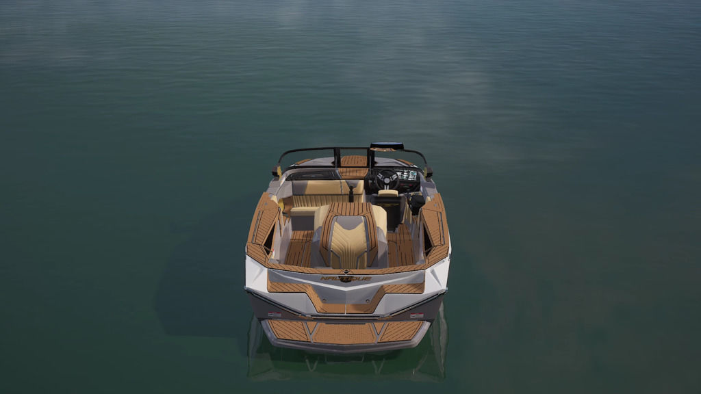 2025 Nautique Ski Nautique