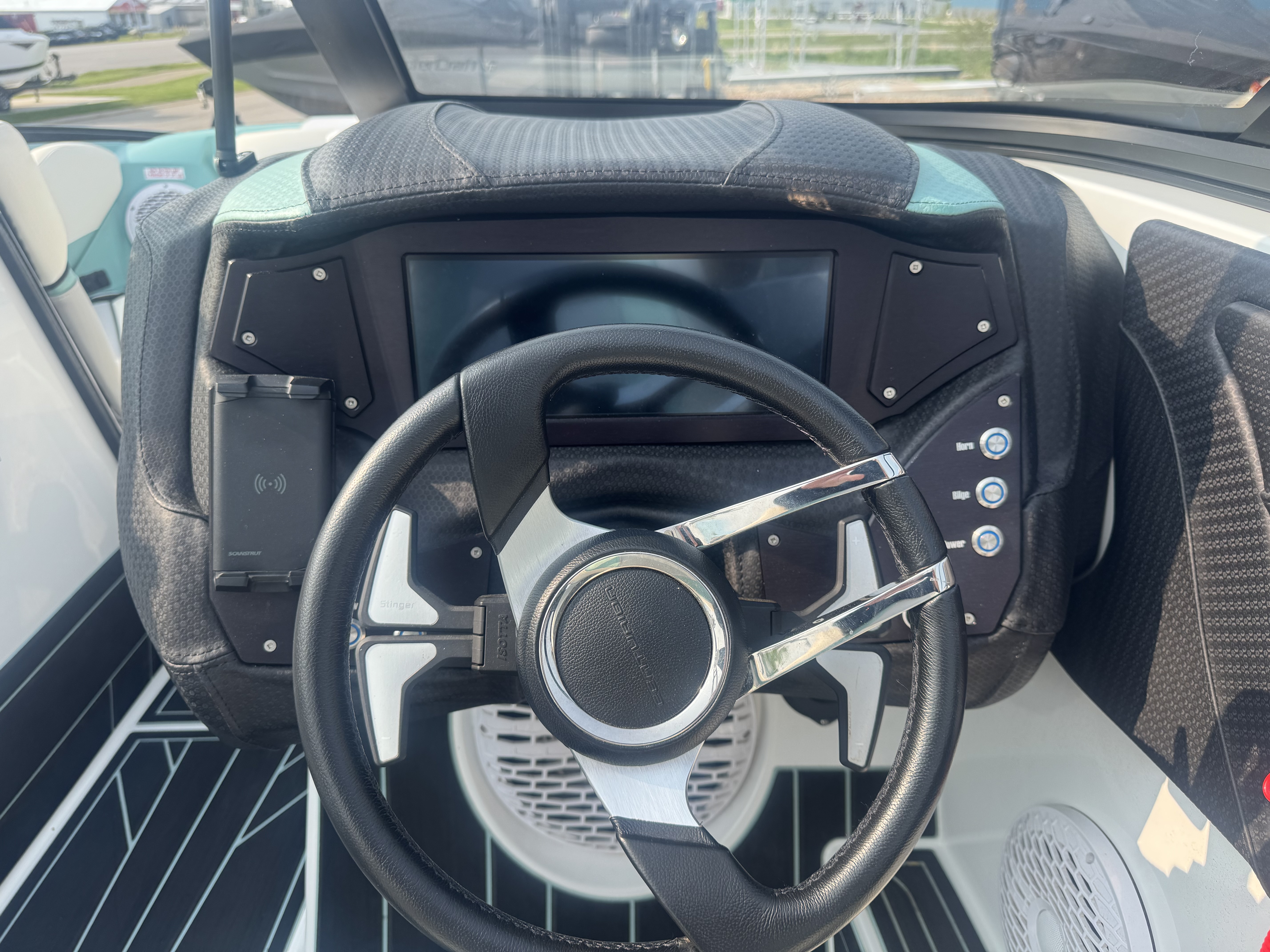 2022 Centurion FI23