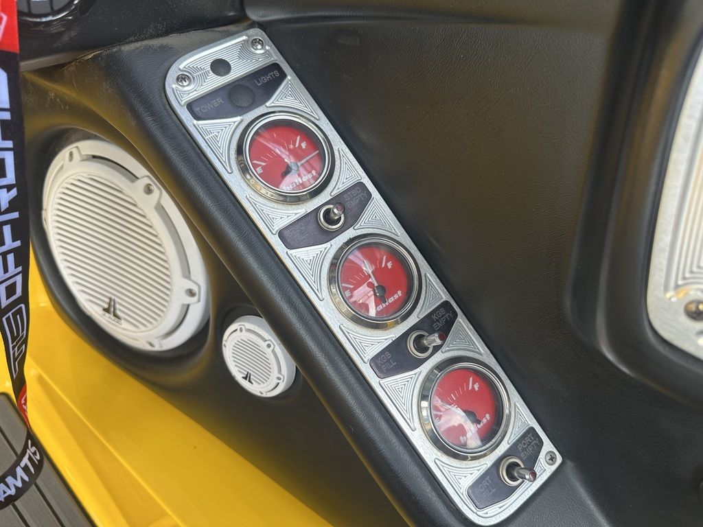 2006 MasterCraft X2