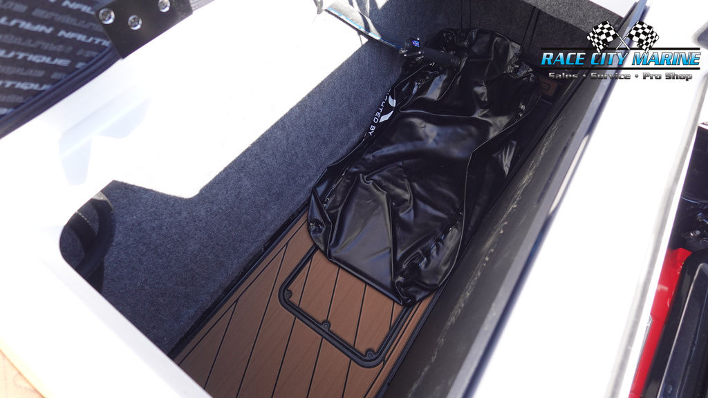 2025 Nautique GS22