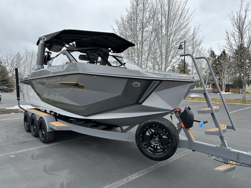 2025 Nautique Super Air Nautique G23 Icon