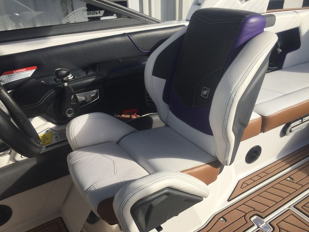 2016 Nautique Super Air Nautique G23 Icon