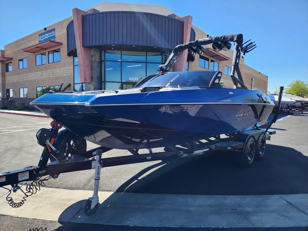 2016 Axis Wake Research A22 Icon