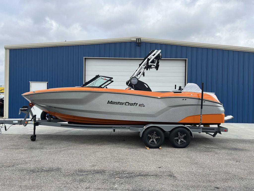 2024 Mastercraft NXT23