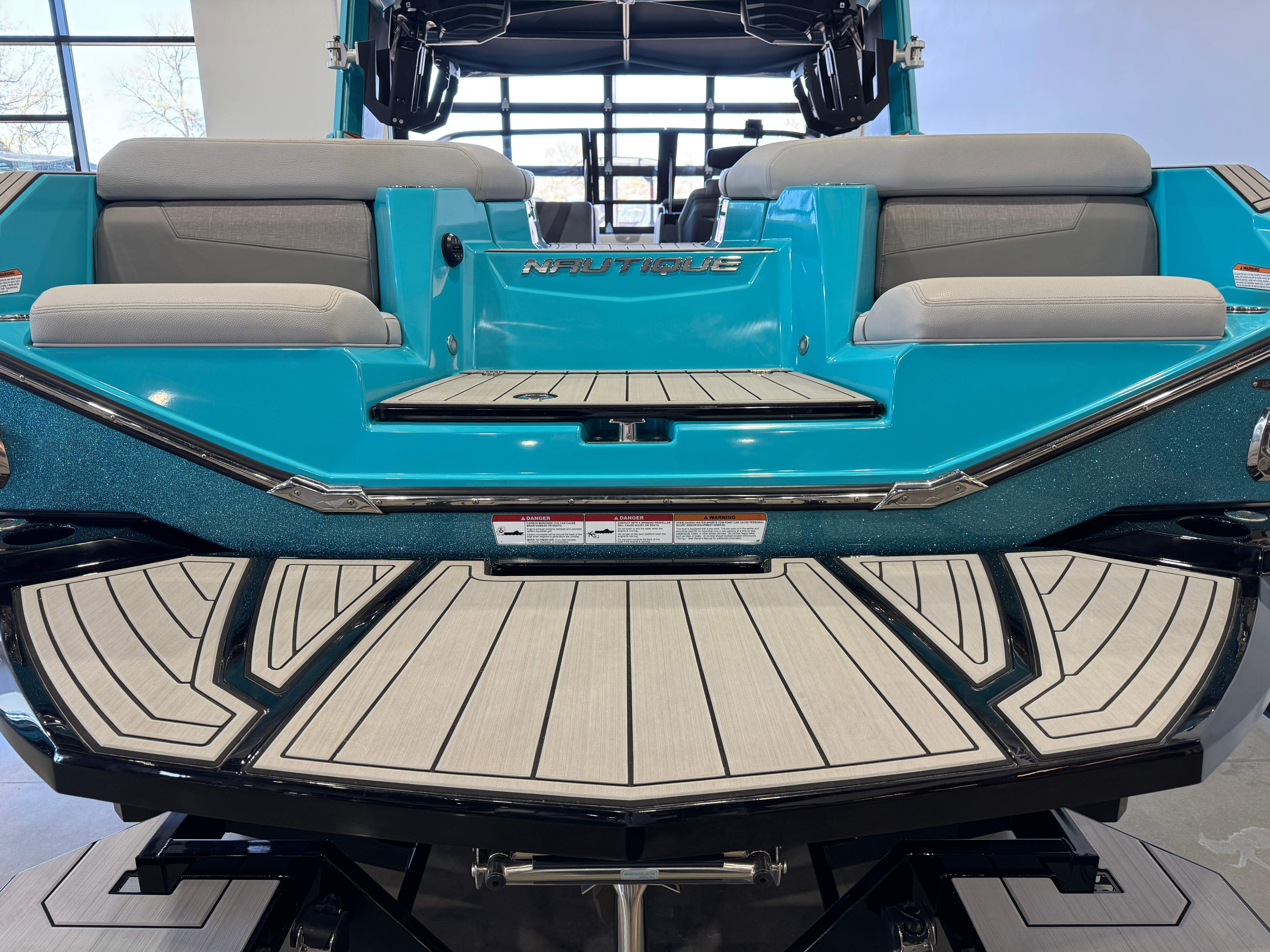 2022 Nautique Super Air Nautique G23