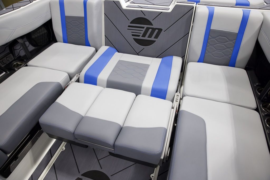 2025 Malibu Boats 23 LSV