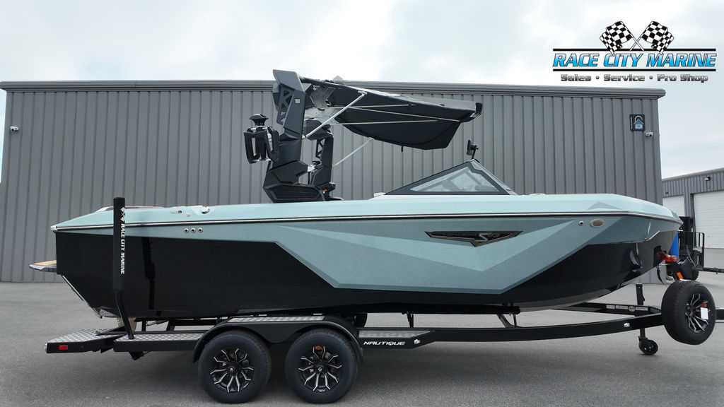 2025 Nautique S23