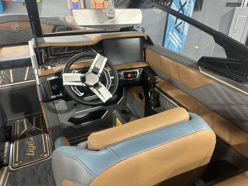 2025 Tige Ultre 25ZX