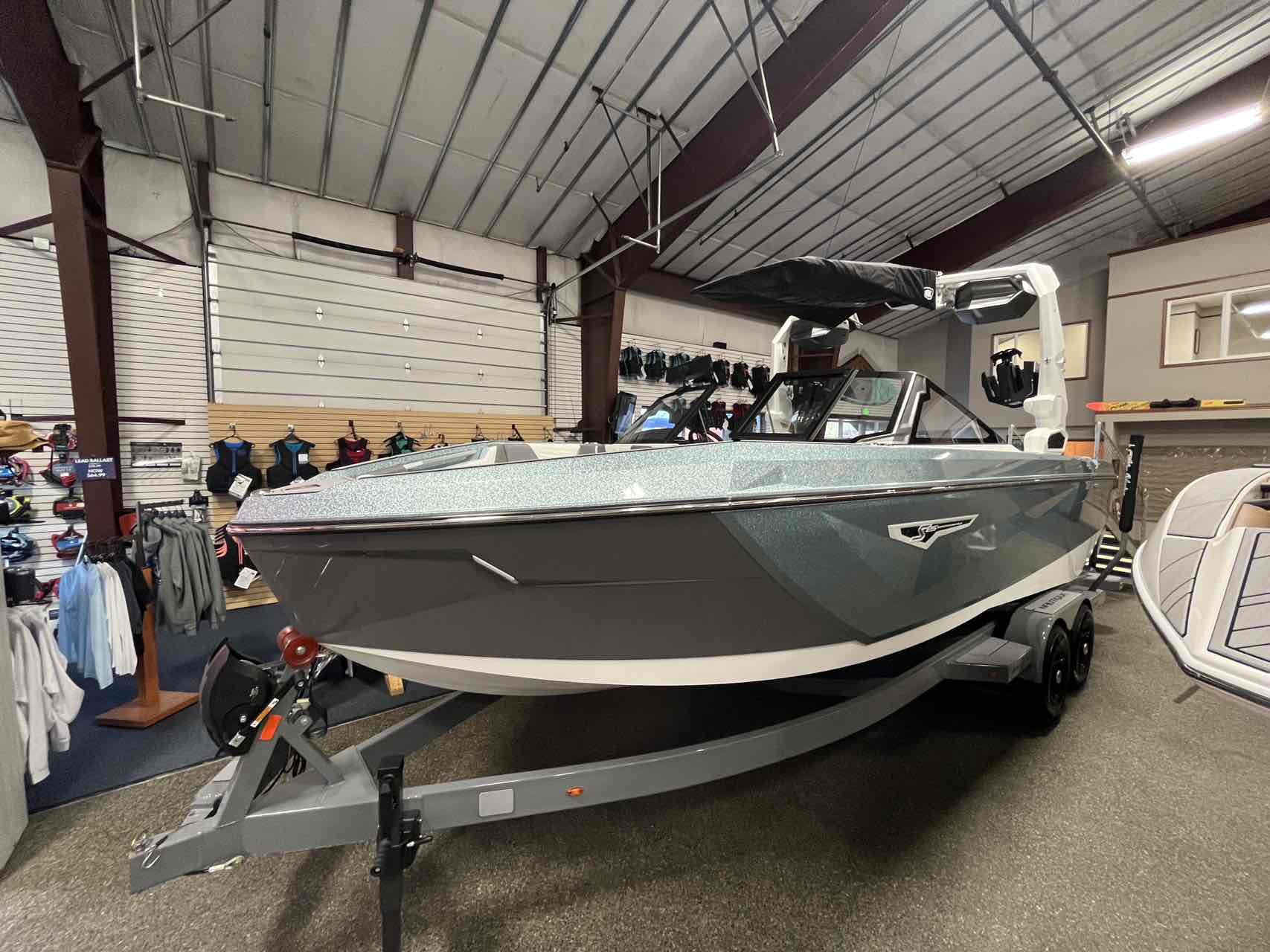 2024 Nautique S25