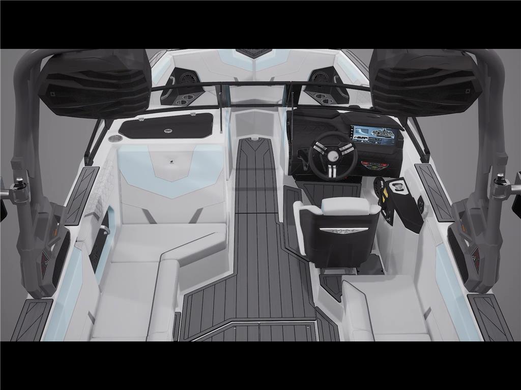 2024 Super Air Nautique GS24