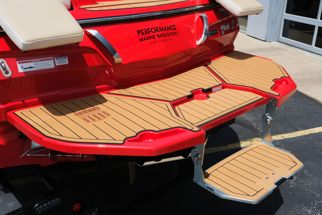 2025 MasterCraft X24 Icon
