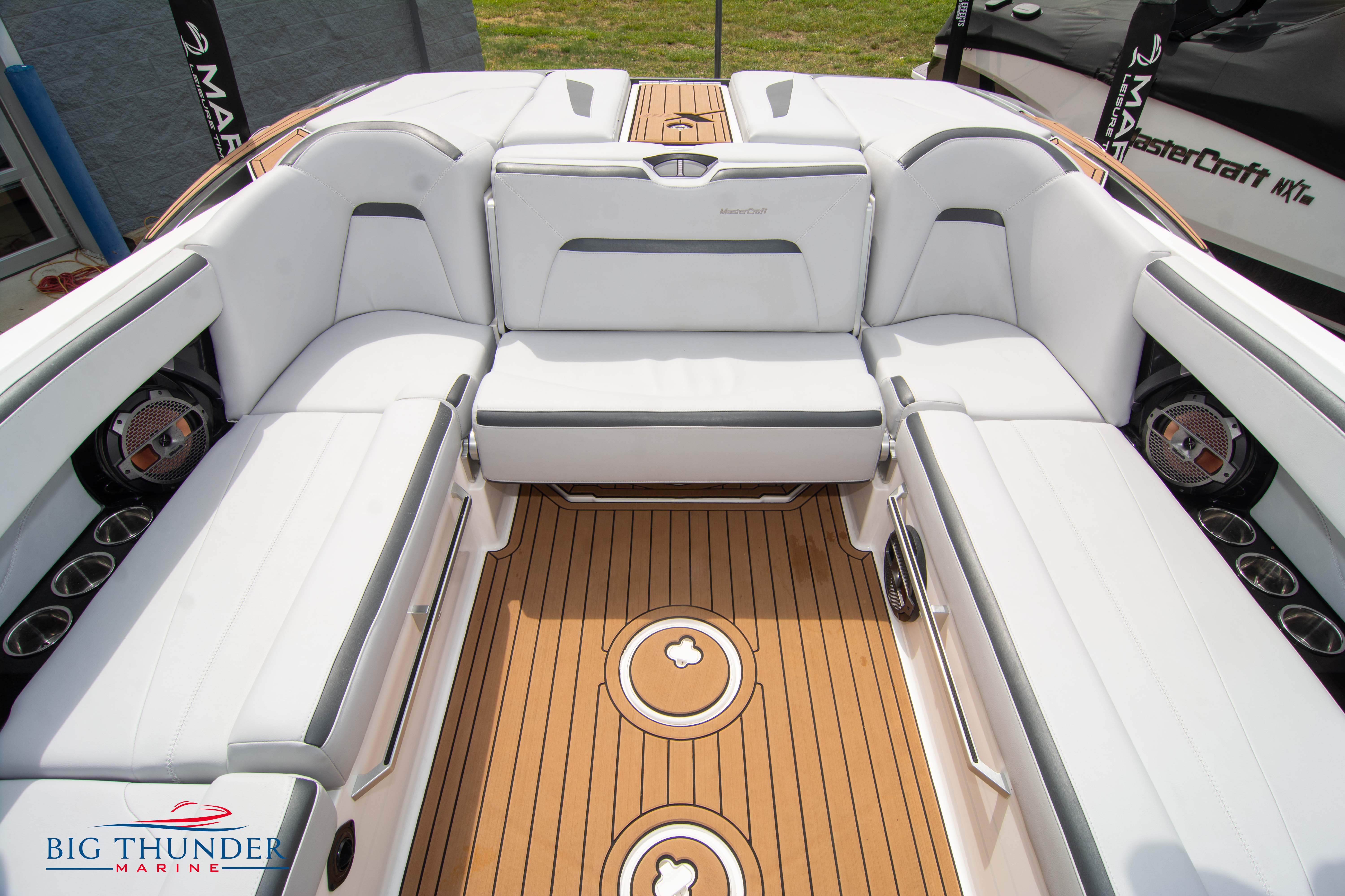 2021 Mastercraft Xstar