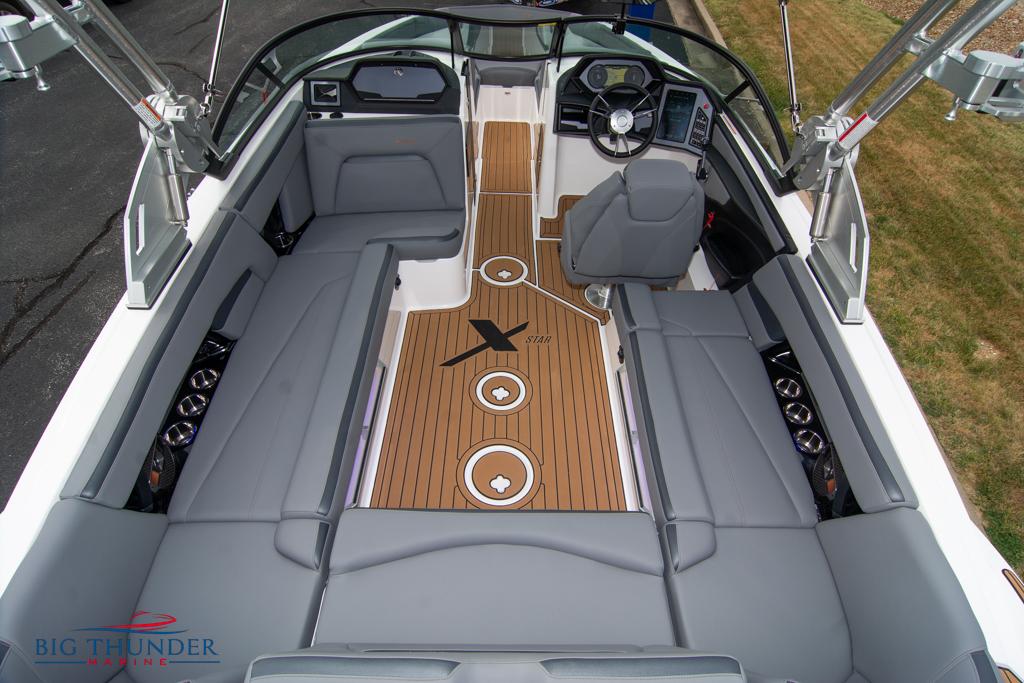 2022 Mastercraft XStar