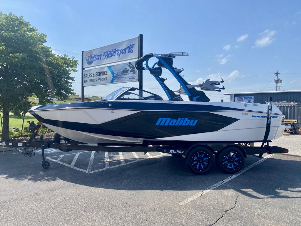 2025 Malibu 23LSV