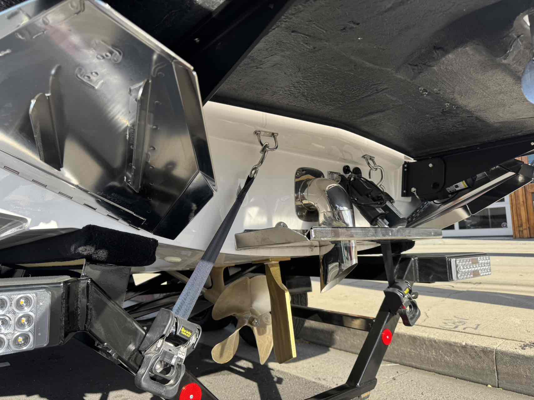 2025 MasterCraft NXT22