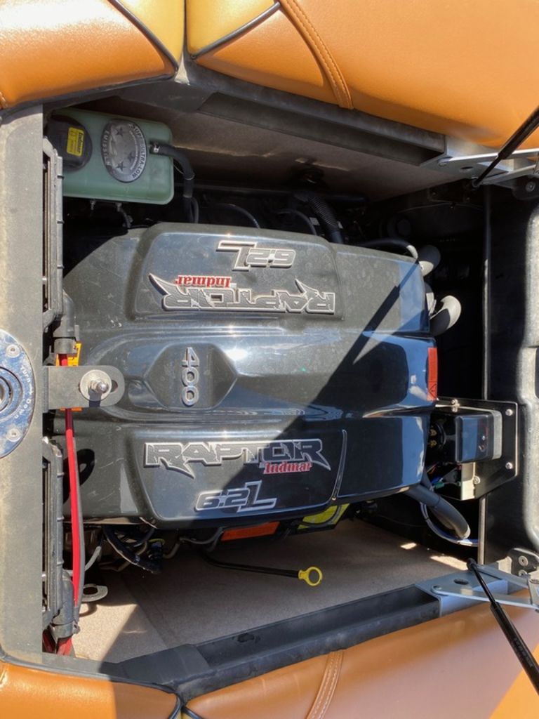 2019 Sanger V237 XTZ