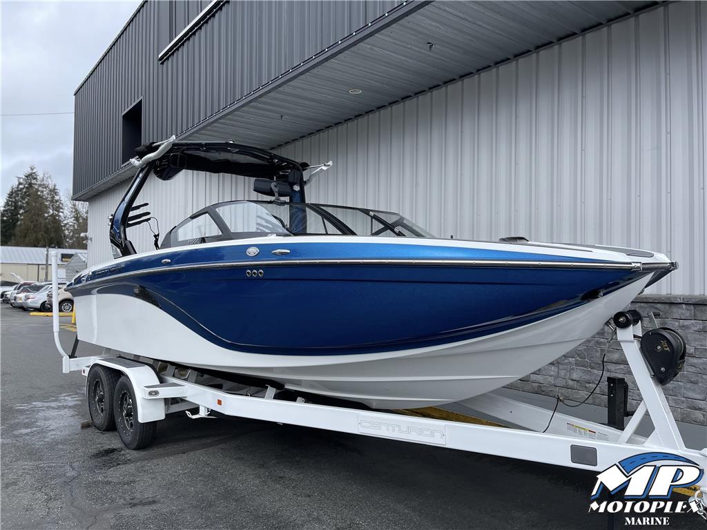 2023 CENTURION Vi22