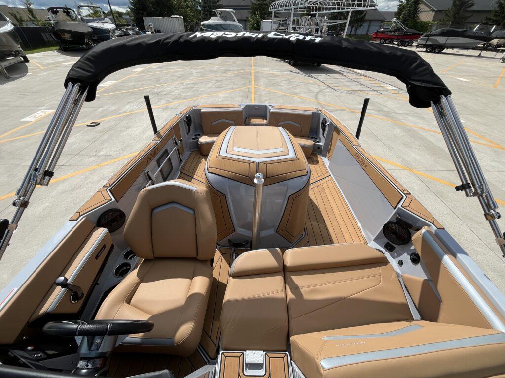 2025 MasterCraft ProStar