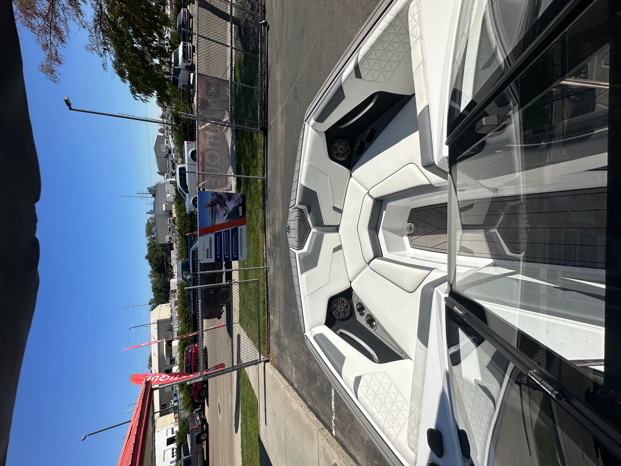 2024 Nautique GS20