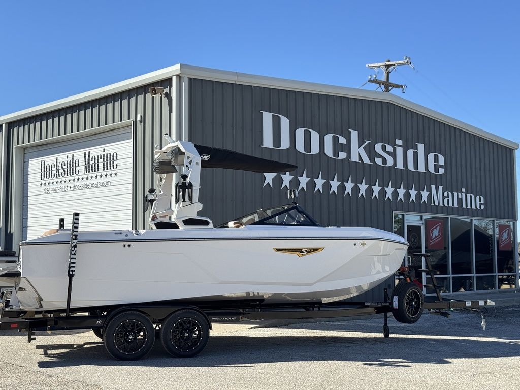 2025 Nautique Super Air Nautique S23