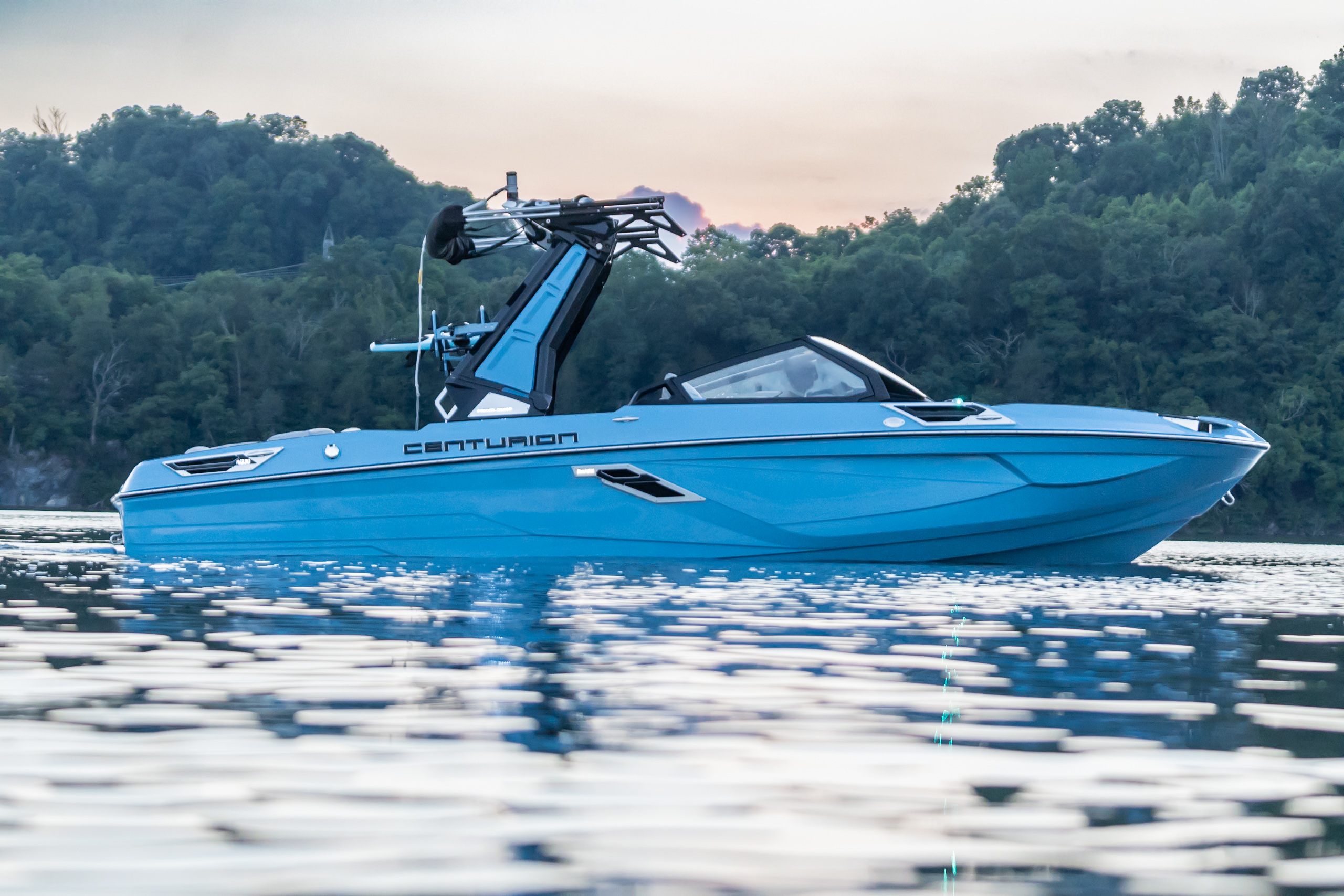 2024 Centurion Ri230