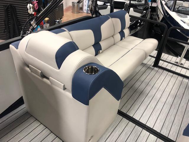 2020 Montara Surf Boss 25