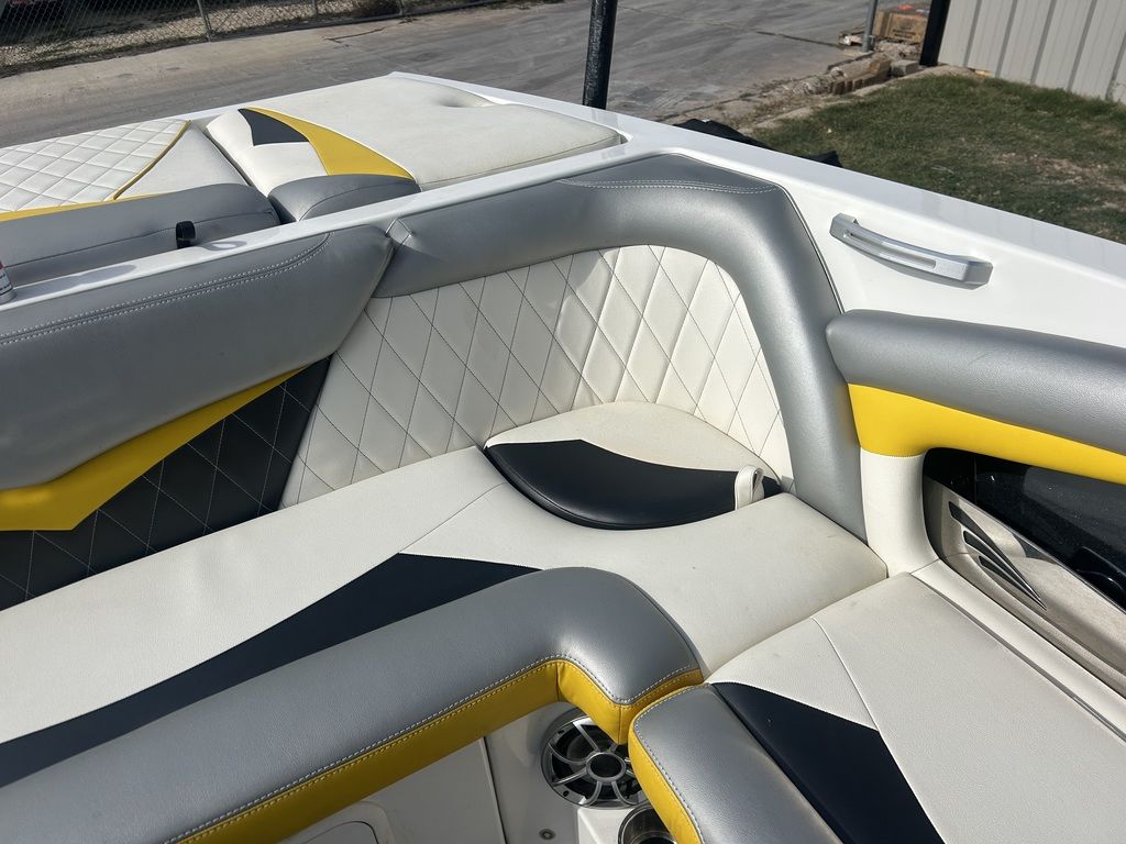 2012 Tige RZ2