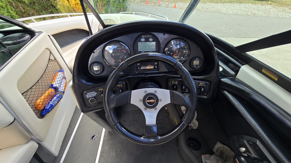 Malibu LSV 23