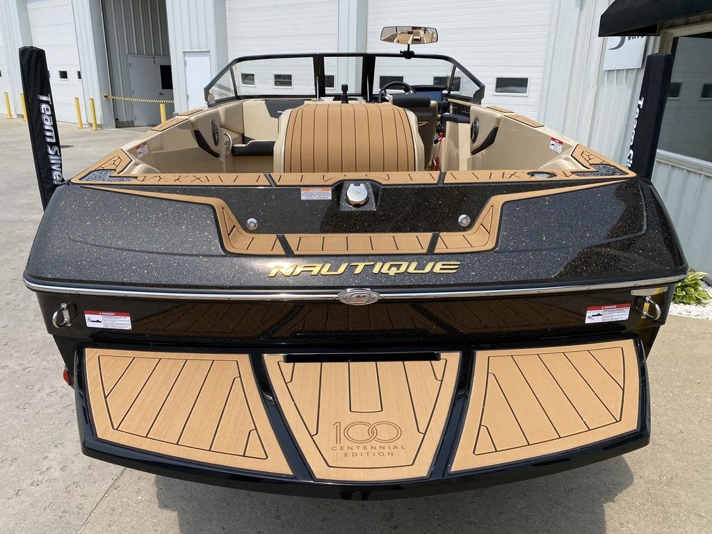 2025 Nautique Ski Nautique 200