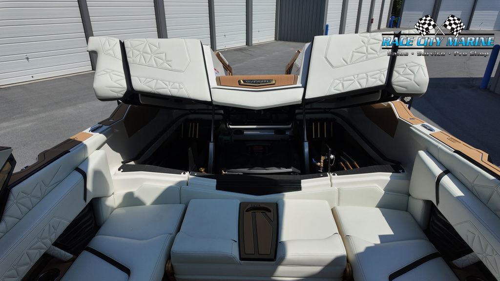 2025 Nautique P23