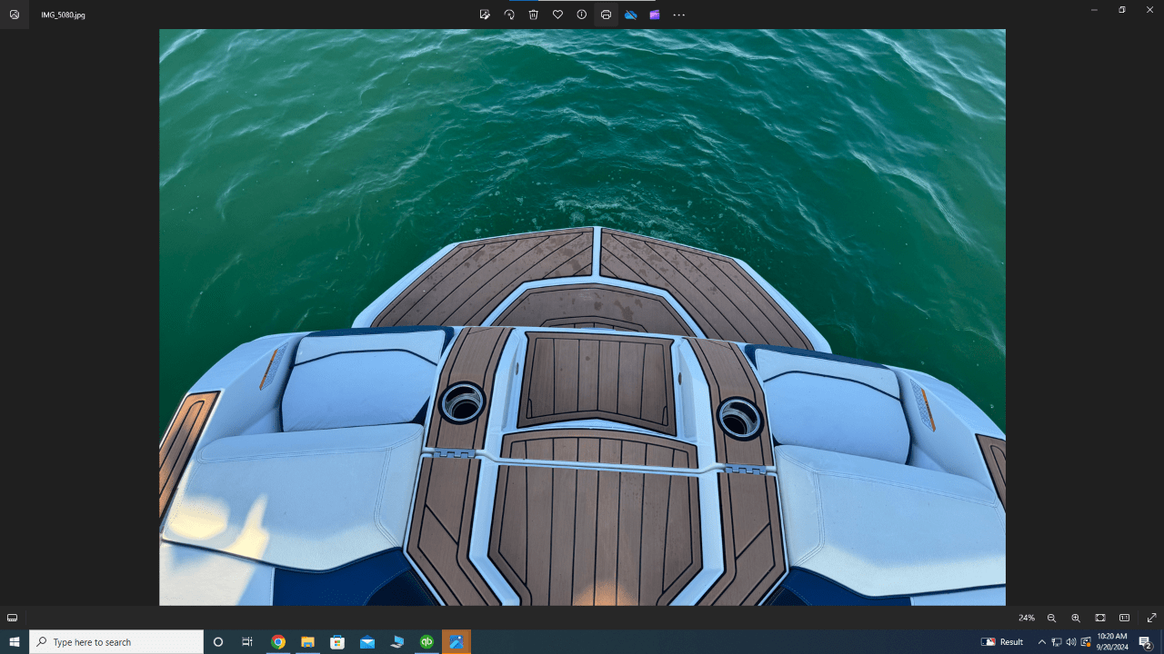 2018 Nautique Super Air Nautique GS22