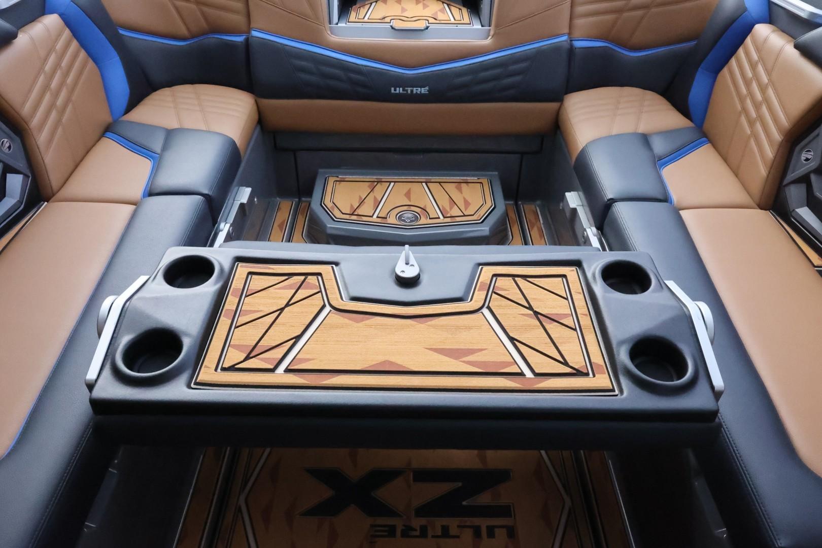 2025 Tige Ultre 25ZX