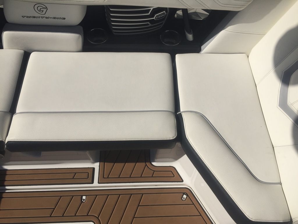 2020 Nautique Super Air Nautique G21