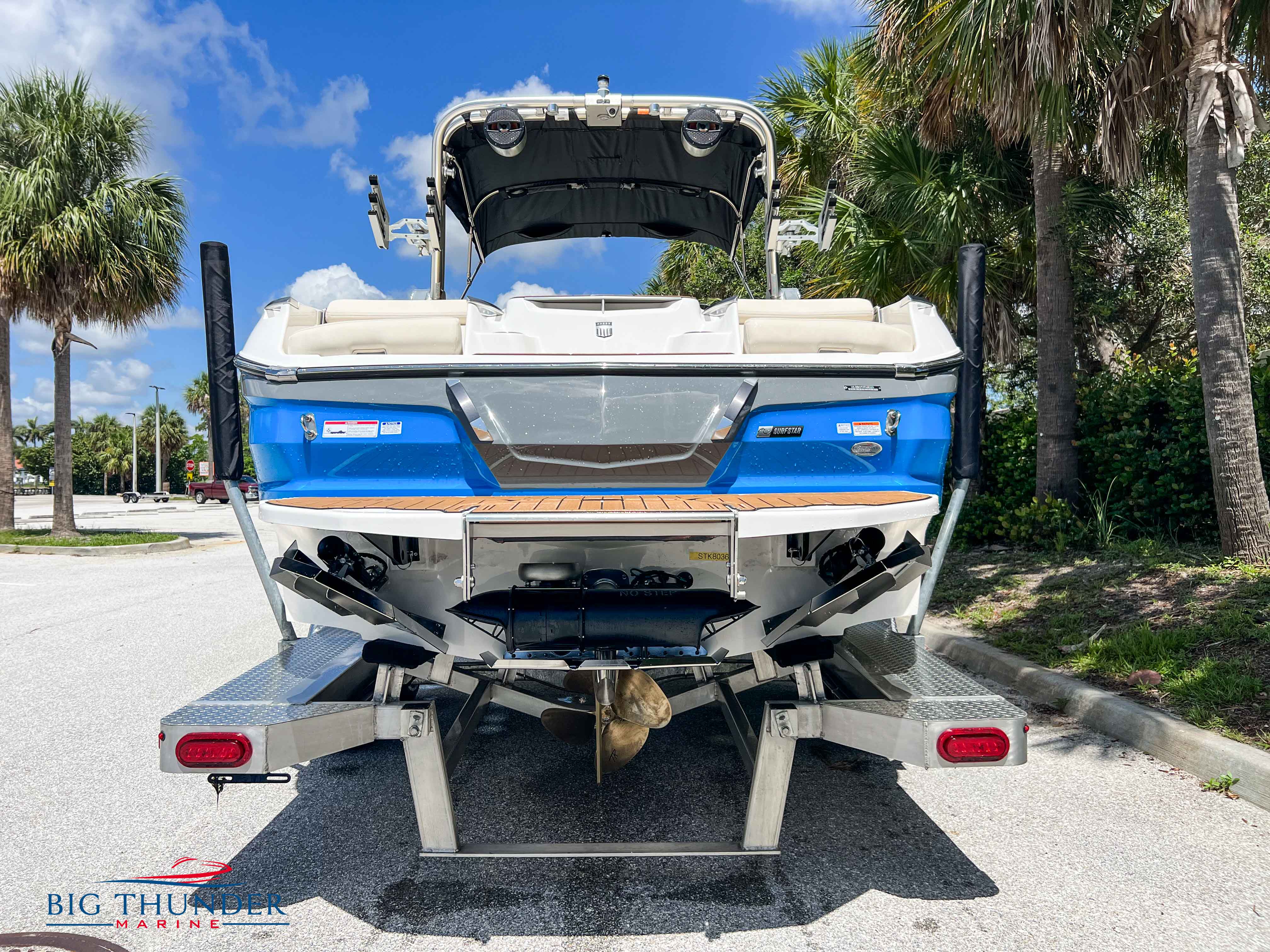2023 Mastercraft X24