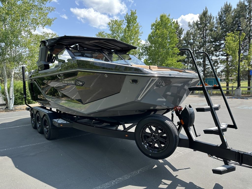 2025 Nautique G23 Paragon