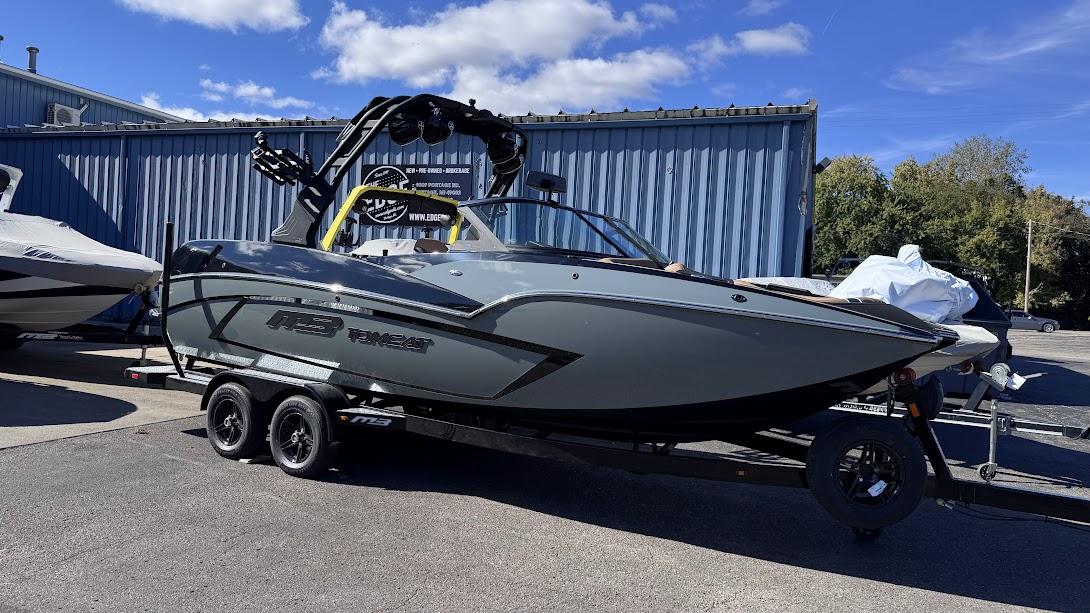 2025 MB Sports F22 Alpha