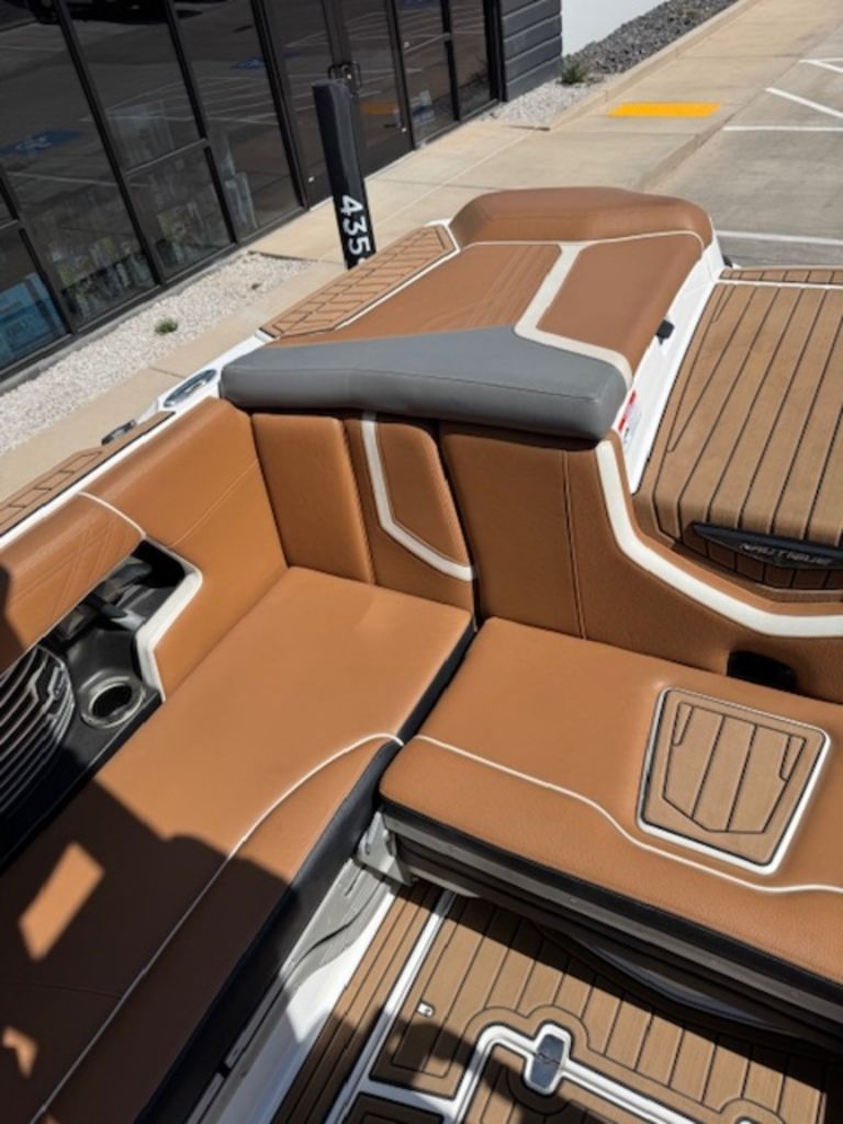 2020 Nautique Super Air Nautique G23